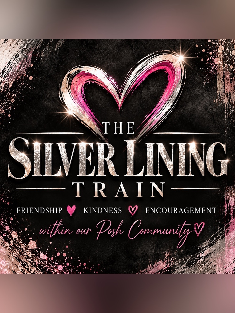 Official Silver Bullet Train Event!
Oct 30th $5 BLITZ in each show! - Picture 10 of 10